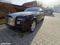 second-hand Rolls Royce Phantom Drophead Coupe 2007 · 31 616 km · 6 749 cm3 · Benzina