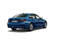 second-hand BMW 330e Sedan