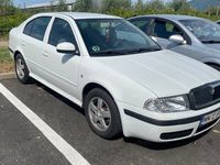 Second-hand Skoda Octavia 101 CP (74 kW) 2009 Berlinǎ