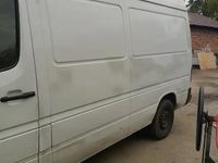 Second-hand Mercedes Sprinter 135 CP (99 kW) 2004 Van