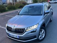 second-hand Skoda Kodiaq 2.0 TDI DSG Style