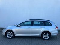 second-hand VW Golf Variant Comfortline TDI SCR DSG