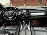 Second-hand BMW X5 235 CP (172 kW) 2010 Culoaregri SUV