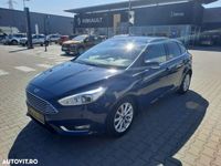 second-hand Ford Focus 1.0 EcoBoost