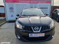 second-hand Nissan Qashqai +2 Qashqai+2 +2 1.6 dCi Stop&Start 2WD Acenta