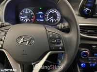 second-hand Hyundai Tucson 1.6 GDI 2WD 6MT Comfort