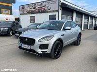 second-hand Jaguar E-Pace D180 AWD Aut. S