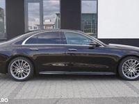 second-hand Mercedes S580 e 4MATIC