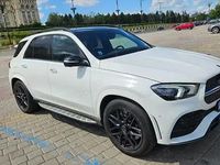 Second-hand Mercedes GLE450 AMG 270 CP (198 kW) 2019 SUV
