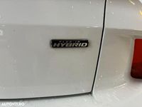 Second-hand Ford Kuga ST-Line 225 CP (165 kW) 2021 Culoarealb SUV