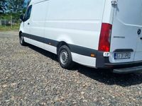 second-hand Mercedes Sprinter 316 CDI Lang HA