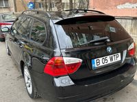 second-hand BMW 320 E91 Extra full