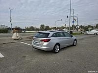 Second-hand Opel Astra 110 CP (80 kW) 2021 Hatchback