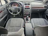 Second-hand Peugeot 407 Business-Line 109 CP (80 kW) 2007 Culoaregri Berlinǎ