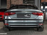 second-hand Audi A5 Coupe 2.0 TFSI quattro S tronic