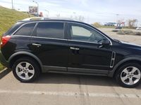 second-hand Opel Antara Cosmo