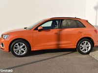 second-hand Audi Q3 35 TDI S tronic advanced