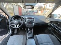 Second-hand Kia Ceed 116 CP (85 kW) 2009 Gri Hatchback