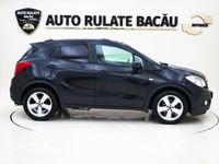 second-hand Opel Mokka 1.4 Turbo ECOFLEX Start/Stop 4x4 Edition