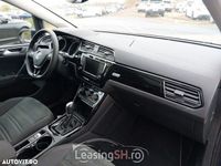 second-hand VW Touran 2016 · 167 426 km · 1 968 cm3 · Diesel