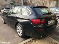 second-hand BMW 520 Seria 5 d Touring Aut.