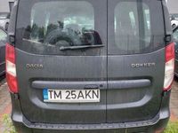 second-hand Dacia Dokker 1.5 Blue dCi Laureate