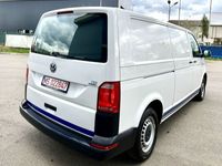 second-hand VW Transporter T6 Lang EU5 Plus Comfortline