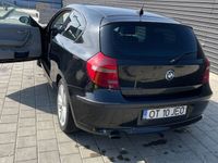 second-hand BMW 118 Coupé 