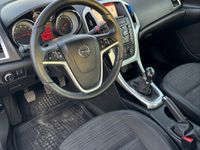 second-hand Opel Astra 2016 1.6 benzina euro 6