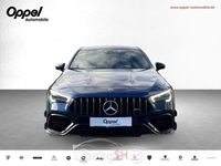 second-hand Mercedes CLA45 AMG 2020 2.0 Benzină 421 CP 46.716 km - 63.460 EUR - leasing auto