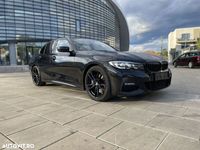 second-hand BMW 330 Seria 3 i Aut. M Sport