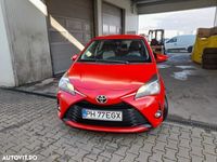 second-hand Toyota Yaris 1.5 L VVT-iE Active