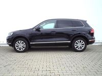 second-hand VW Touareg Supreme Plus V6 TDI BMT