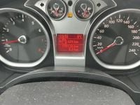 Second-hand Ford Focus 109 CP (80 kW) 2009 Hatchback