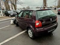 second-hand VW Polo 1.4TDI,Diesel,Finantare Rate