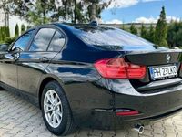 second-hand BMW 316 