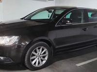 second-hand Skoda Superb 