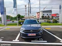 Second-hand VW Taigo Life 110 CP (80 kW) 2025 Culoaregri SUV