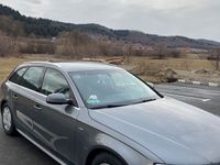 second-hand Audi A4 Avant 2.0 TDI DPF multitronic Ambiente