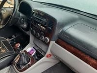 Second-hand Suzuki Grand Vitara 109 CP (80 kW) 2004 SUV