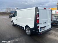 second-hand Renault Trafic 1.6 dCi 120 Combi Expression