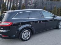 second-hand Ford Mondeo 1.6 TDCi