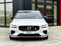 second-hand Volvo S60 T8 Recharge AWD Geartronic Inscription