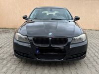 second-hand BMW 316 