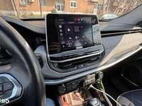 Second-hand Jeep Compass Longitude 130 CP (95 kW) 2022 Culoarealbastru SUV