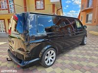 second-hand VW Transporter Autosasiu Cabina Dubla 2.0 TDI DSG