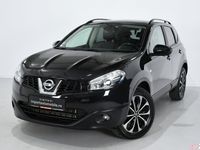 second-hand Nissan Qashqai 1.6 dCi 130 CP