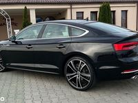 second-hand Audi A5 Sportback 2.0 TDI S tronic sport