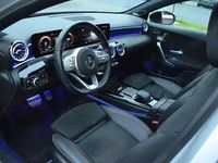 Second-hand Mercedes A220 AMG line 198 CP (145 kW) 2021 Berlinǎ