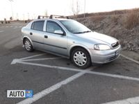 second-hand Opel Astra 1.7dti